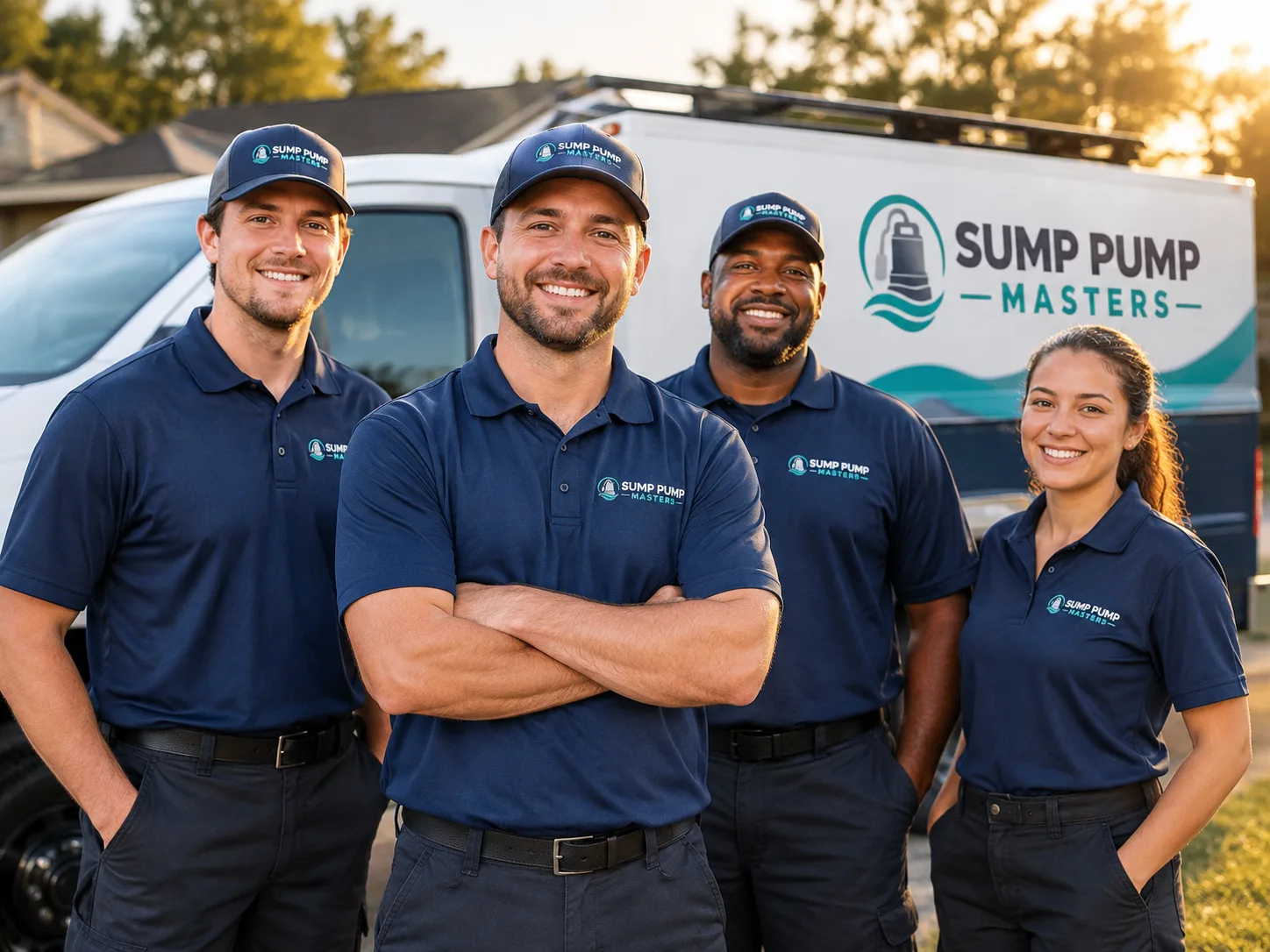 Sump Pump Repair company in Wisconsin